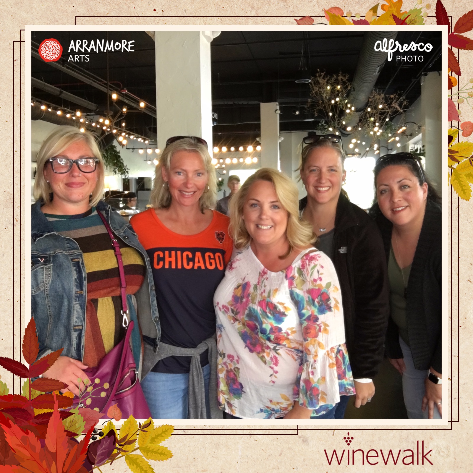 Fall Wine Walk | View more photos from the event at events.alfrescophoto.com/u/AlfrescoPhoto/Fall-Wine-Walk